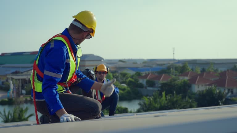 EPDM Roofing in Utqiagvik, AK